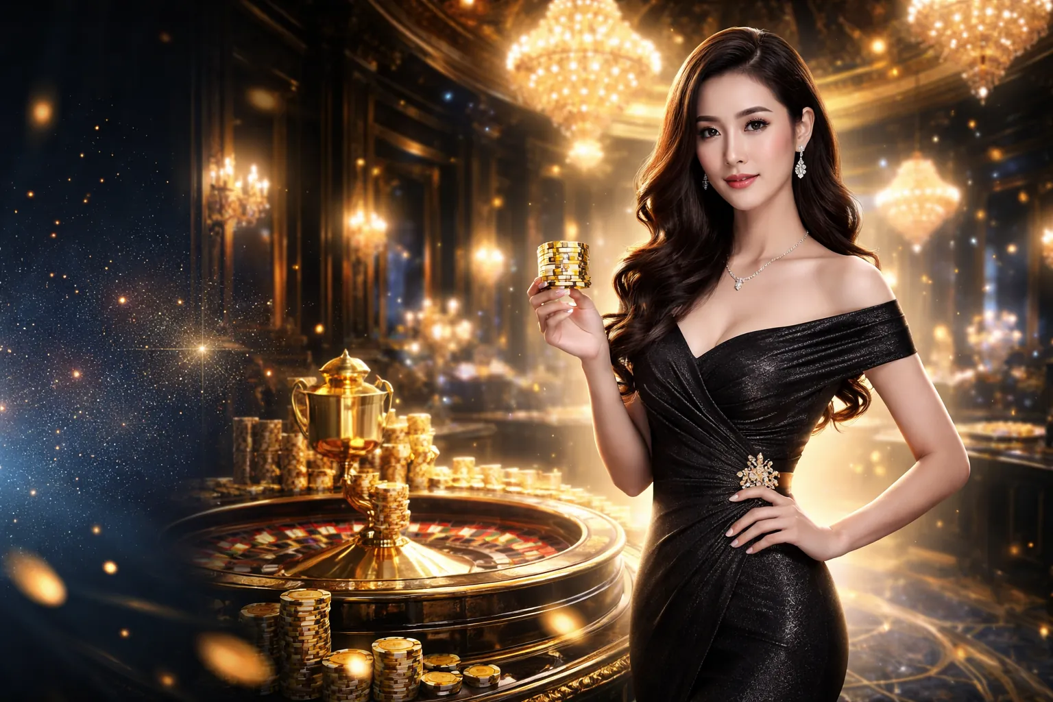 Sân vận động bóng đá với khán giả cổ vũ cho trận keonhacai Bỉ vs Đan Mạch